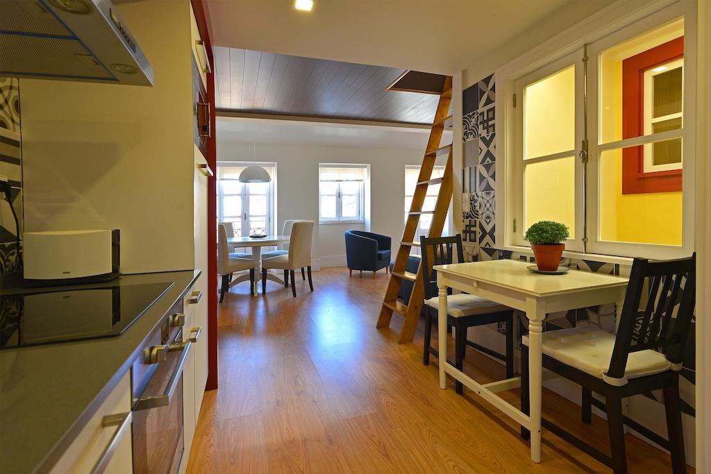Welcome To My Apartamento Porto