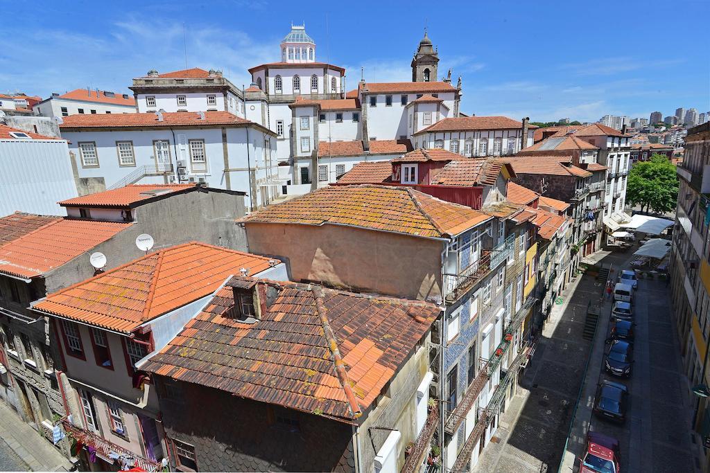 Welcome To My * Porto