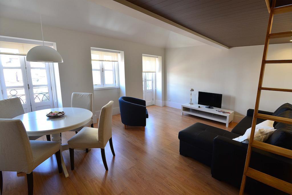 Apartament Welcome To My Porto