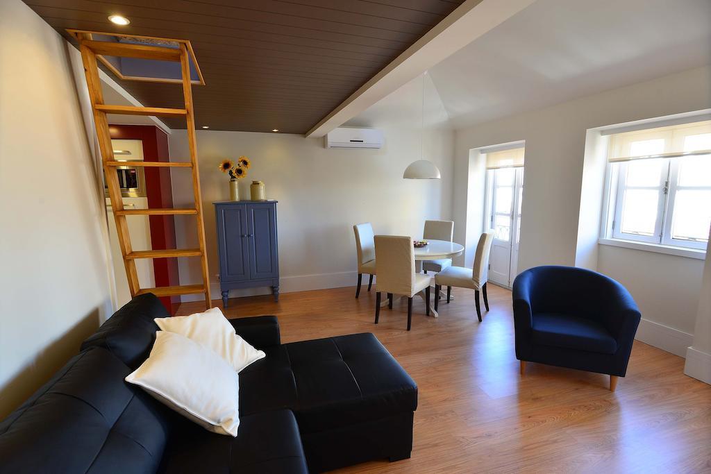 Welcome To My Apartament Porto